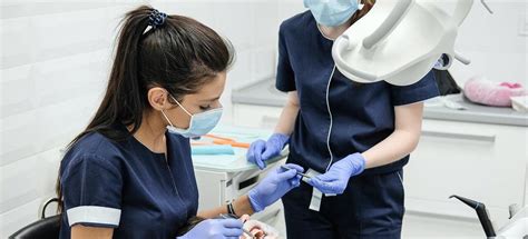 diş hekimi asistanı hangi bölümü